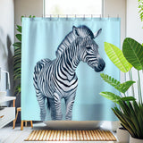 Kane Shower Curtain