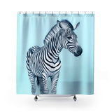 Kane Shower Curtain