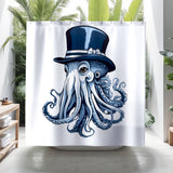 Kanyo Shower Curtain