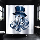 Kanyo Shower Curtain