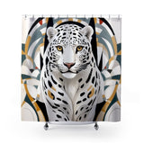 Karka Shower Curtain