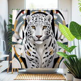 Karka Shower Curtain