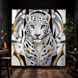 Karka Shower Curtain