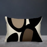 Karney Spun Polyester Indoor/Outdoor Throw Pillow