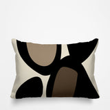 Karney Spun Polyester Indoor/Outdoor Throw Pillow