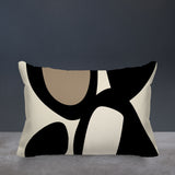 Karney Spun Polyester Indoor/Outdoor Throw Pillow