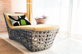 Karney Reversible Throw Rectangular Pillow