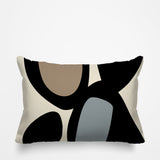 Karney Spun Polyester Indoor/Outdoor Throw Pillow