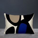 Karney Spun Polyester Indoor/Outdoor Throw Pillow