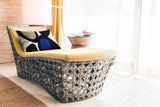 Karney Reversible Throw Rectangular Pillow