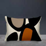 Karney Spun Polyester Indoor/Outdoor Throw Pillow
