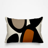 Karney Spun Polyester Indoor/Outdoor Throw Pillow