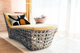 Karney Reversible Throw Rectangular Pillow