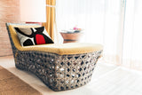 Karney Reversible Throw Rectangular Pillow