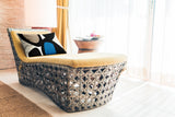 Karney Reversible Throw Rectangular Pillow