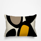 Karney Spun Polyester Indoor/Outdoor Throw Pillow