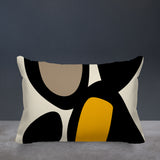 Karney Spun Polyester Indoor/Outdoor Throw Pillow