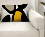 Karney Reversible Throw Rectangular Pillow
