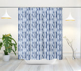 Kawa Shower Curtain