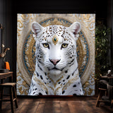 Kay Shower Curtain