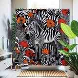 Kayo Shower Curtain