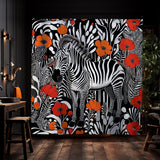 Kayo Shower Curtain