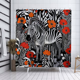 Kayo Shower Curtain