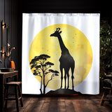 Keki Shower Curtain