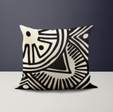 Polyester Throw Square Indoor/Outdoor Throw
