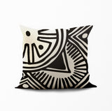 Polyester Throw Square Indoor/Outdoor Throw