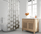 Kema Shower Curtain