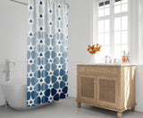 Kema Shower Curtain