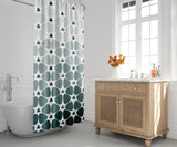 Kema Shower Curtain