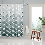 Kema Shower Curtain