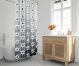 Kema Shower Curtain