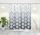 Kema Shower Curtain