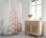 Kema Shower Curtain