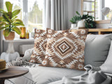 Kenai 2 Sets Indoor/Outdoor Reversible Square Pillow