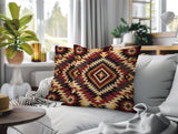 Kenai 2 Sets Indoor/Outdoor Reversible Square Pillow