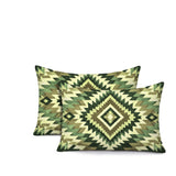 Kenai 2 Sets Indoor/Outdoor Reversible Rectangular Pillow