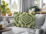 Kenai 2 Sets Indoor/Outdoor Reversible Square Pillow