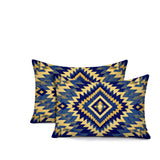 Kenai 2 Sets Indoor/Outdoor Reversible Rectangular Pillow