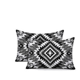 Kenai 2 Sets Indoor/Outdoor Reversible Rectangular Pillow