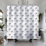 Kerr Shower Curtain