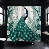 Khan Shower Curtain