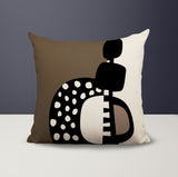 Khari Reversible Indoor/Outdoor Square Pillow