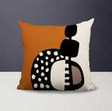 Khari Reversible Indoor/Outdoor Square Pillow