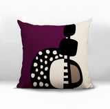 Khari Reversible Indoor/Outdoor Square Pillow