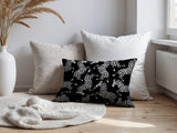 Kiji Zebra Reversible Indoor/Outdoor Rectangle Pillow