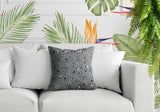 Kiji Zebra Reversible Indoor/Outdoor Rectangle Pillow